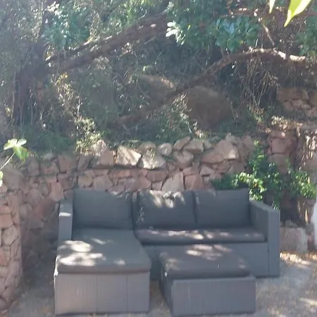 Domus Aparthotel 3*