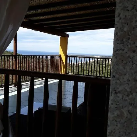 Domus 3* Liscia di Vacca