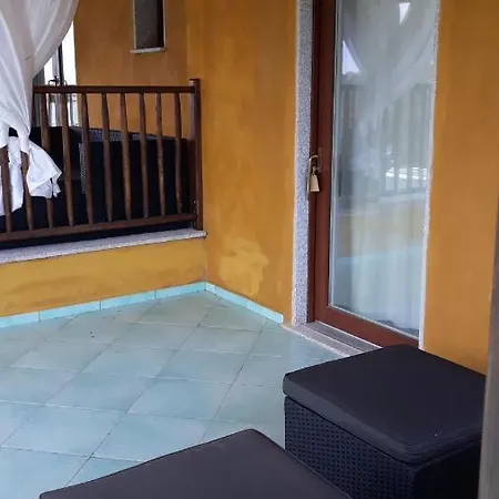 Domus Aparthotel Liscia di Vacca