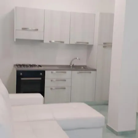 Appart hôtel Domus 4*