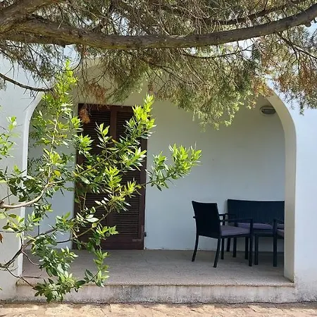 Domus Aparthotel 3*