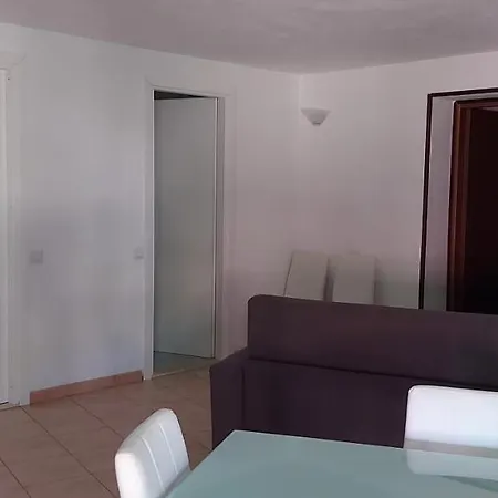 Domus Liscia di Vacca