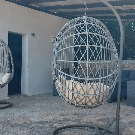 Domus Aparthotel
