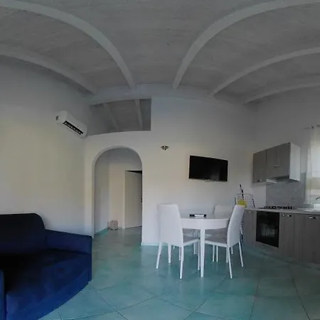 Aparthotel Domus Liscia di Vacca