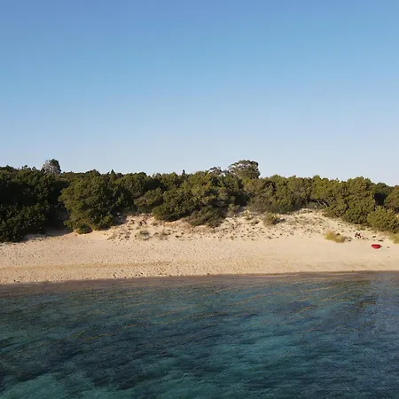 Domus Aparthotel 3*
