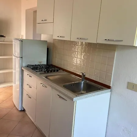 Aparthotel Domus Liscia di Vacca