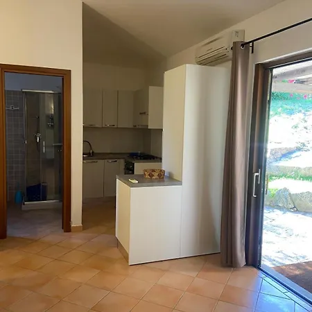 Domus Liscia di Vacca