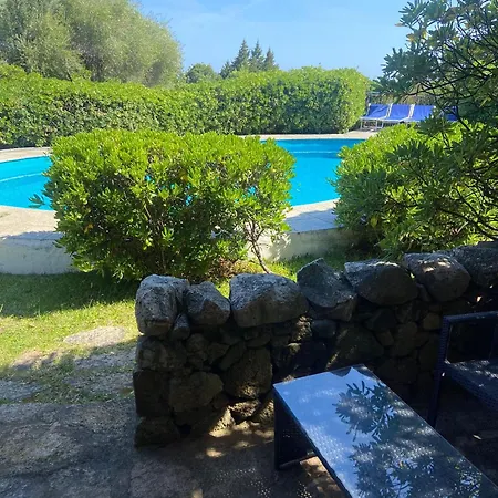 Domus 3* Liscia di Vacca