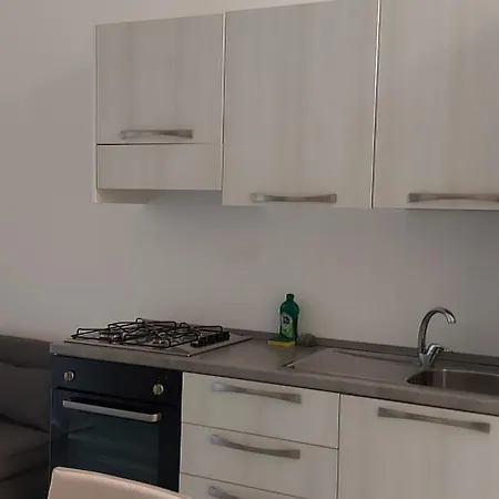 Aparthotel Domus Liscia di Vacca