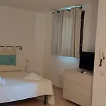 Aparthotel Domus Liscia di Vacca