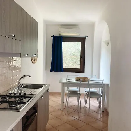 Aparthotel Domus Liscia di Vacca