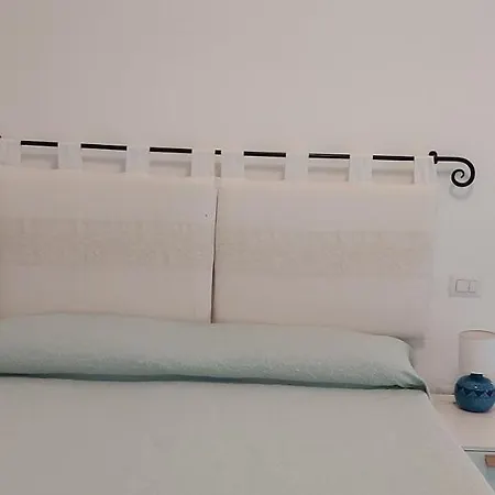 Domus 4* Liscia di Vacca