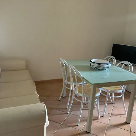 Aparthotel Domus Liscia di Vacca