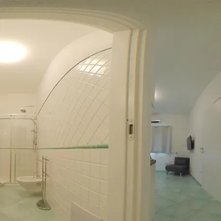 Domus 4* Liscia di Vacca