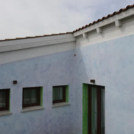 Aparthotel Domus