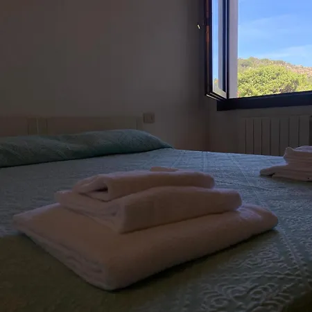 Domus Aparthotel Liscia di Vacca