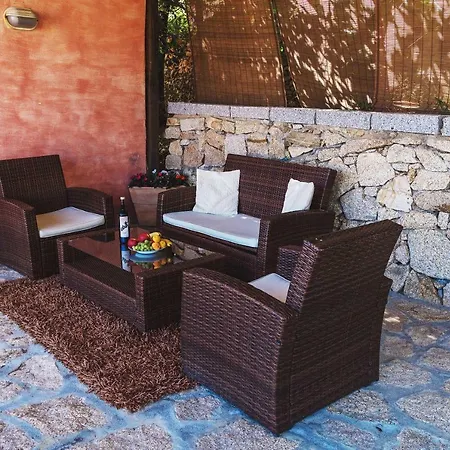 Aparthotel Domus 4*
