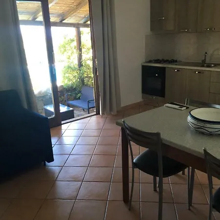 Domus Aparthotel