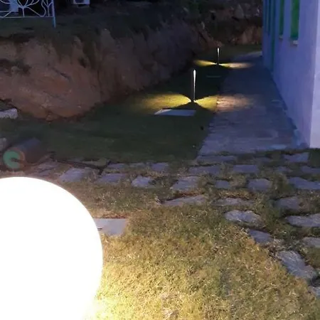 Domus Aparthotel Liscia di Vacca