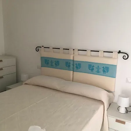 Aparthotel Domus Liscia di Vacca