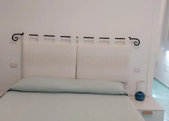 Domus 4* リーシャ・ディ・ヴァッカ