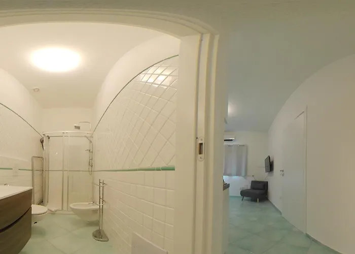 Domus 4* Liscia di Vacca