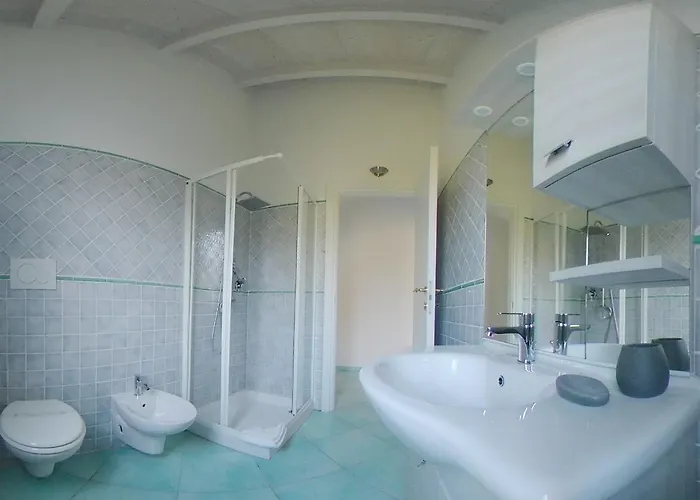 Domus リーシャ・ディ・ヴァッカ