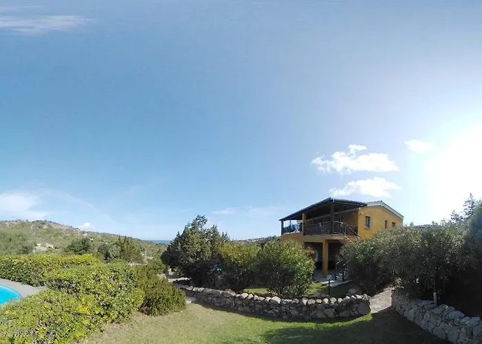 Domus 4* リーシャ・ディ・ヴァッカ