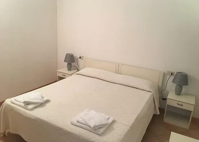 アパートホテル Domus 4*